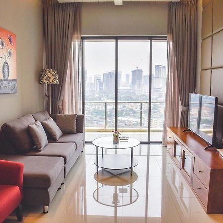 Apartament  Kuala Lumpur Zewnętrze zdjęcie