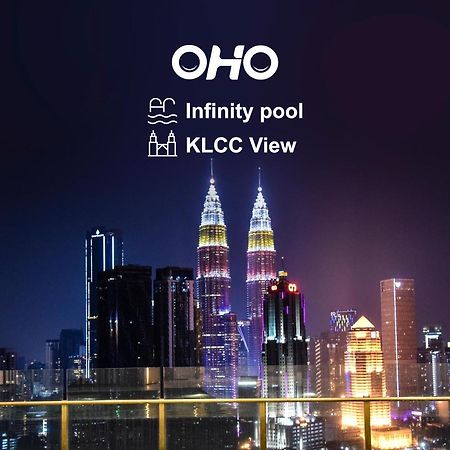 Apartament  Kuala Lumpur Zewnętrze zdjęcie