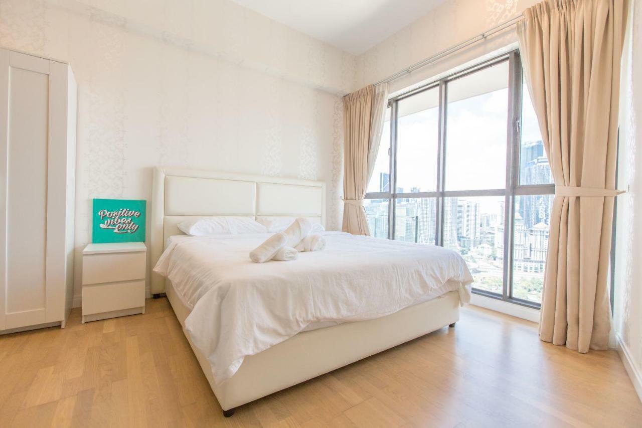 Apartament  Kuala Lumpur Zewnętrze zdjęcie