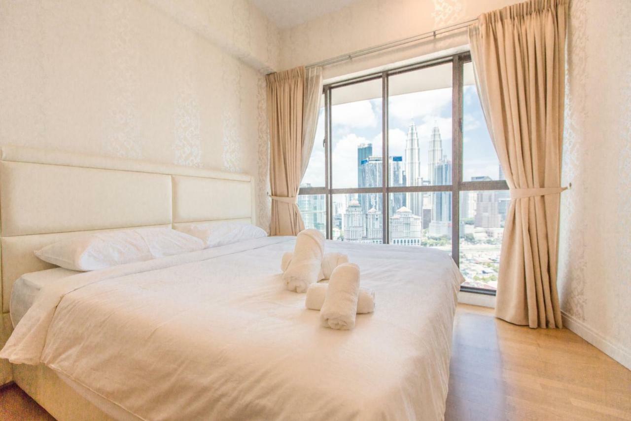 Apartament  Kuala Lumpur Zewnętrze zdjęcie