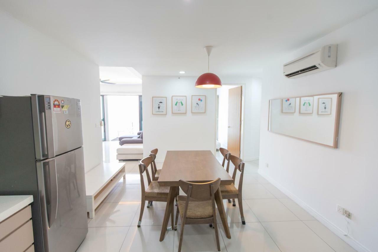 Apartament  Kuala Lumpur Zewnętrze zdjęcie
