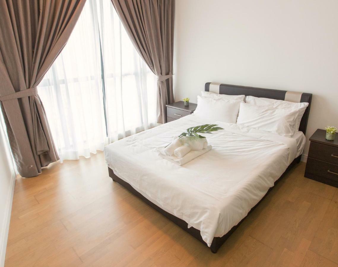 Apartament  Kuala Lumpur Zewnętrze zdjęcie