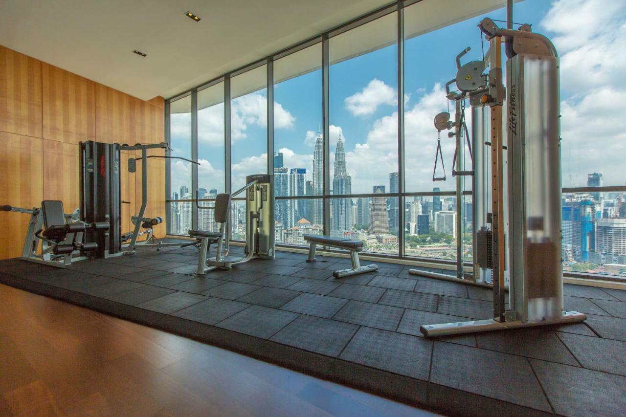Apartament  Kuala Lumpur Zewnętrze zdjęcie