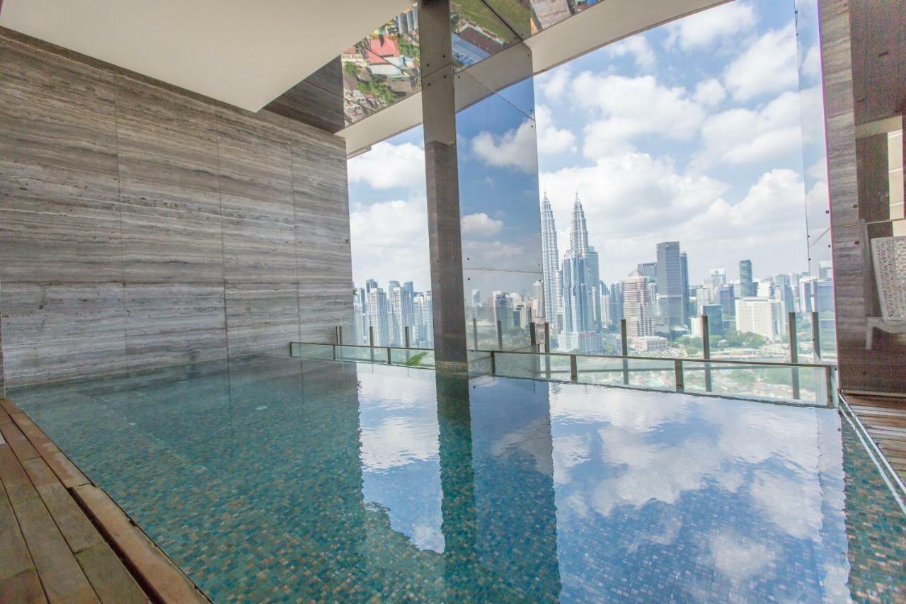 Apartament  Kuala Lumpur Zewnętrze zdjęcie