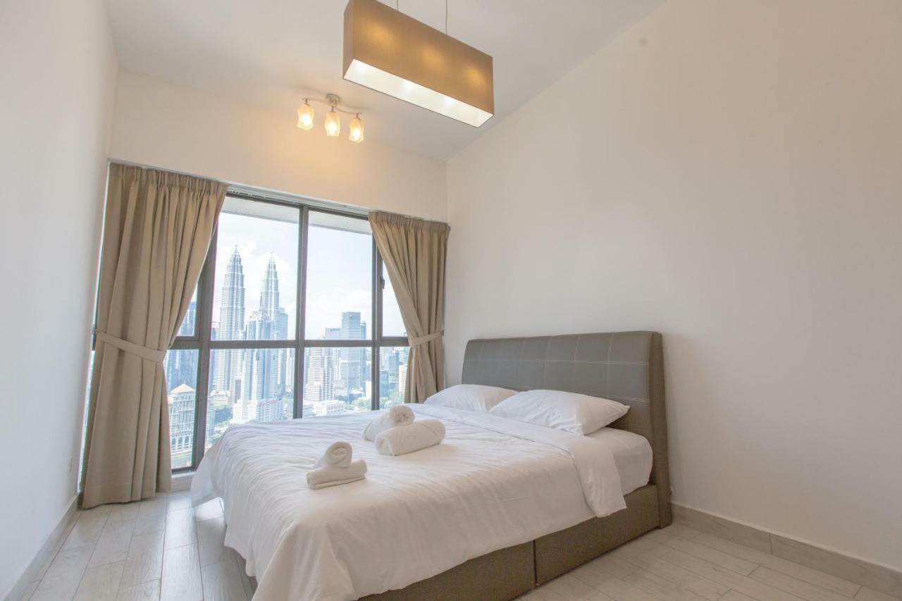 Apartament  Kuala Lumpur Zewnętrze zdjęcie