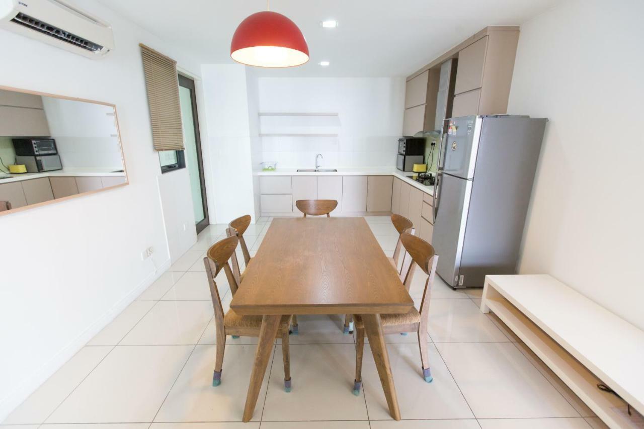 Apartament  Kuala Lumpur Zewnętrze zdjęcie