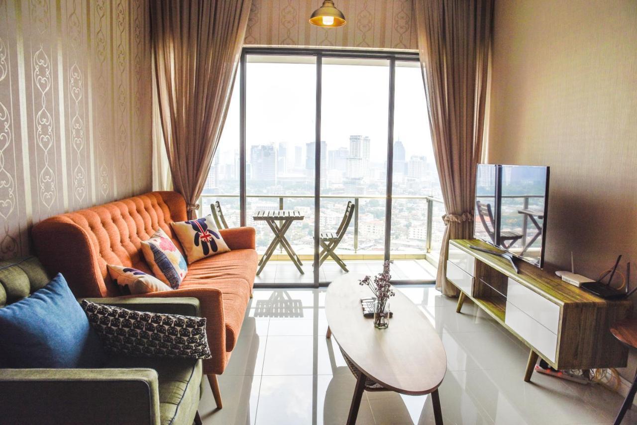 Apartament  Kuala Lumpur Zewnętrze zdjęcie