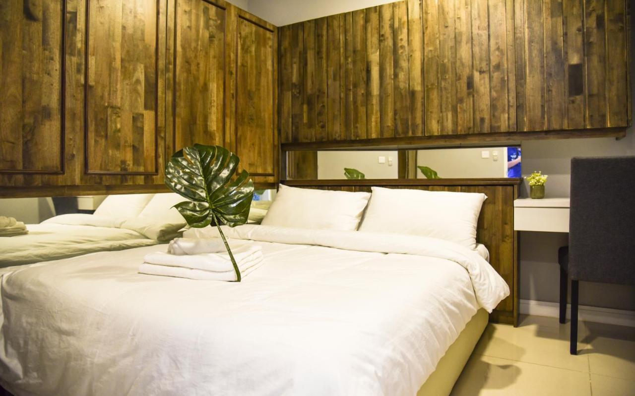 Apartament  Kuala Lumpur Zewnętrze zdjęcie