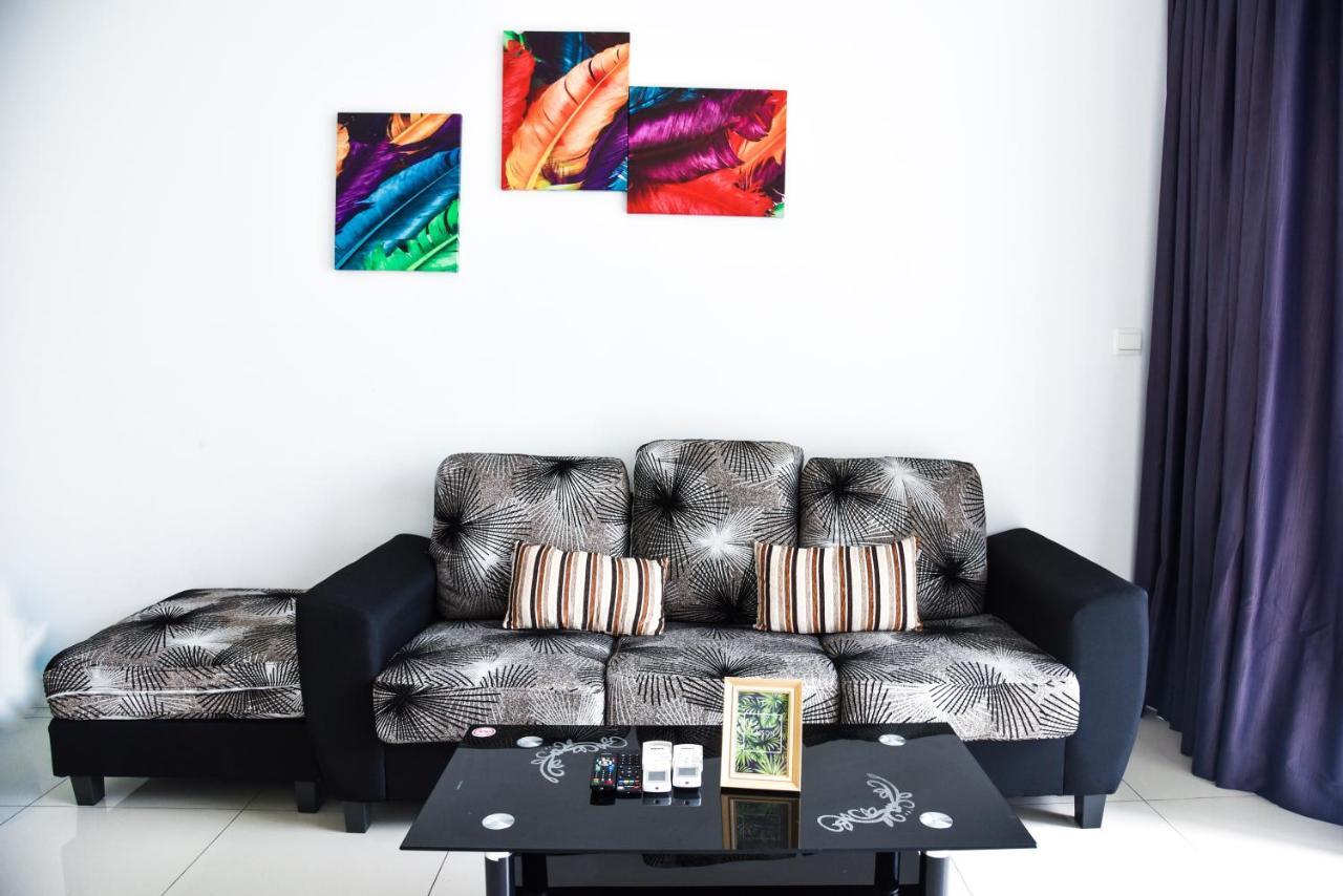 Apartament  Kuala Lumpur Zewnętrze zdjęcie
