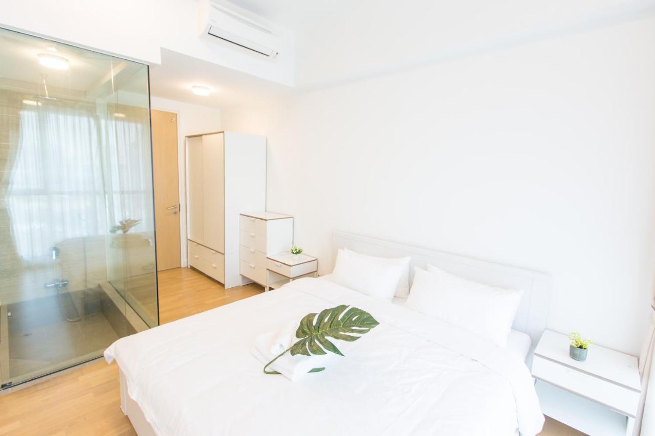 Apartament  Kuala Lumpur Zewnętrze zdjęcie